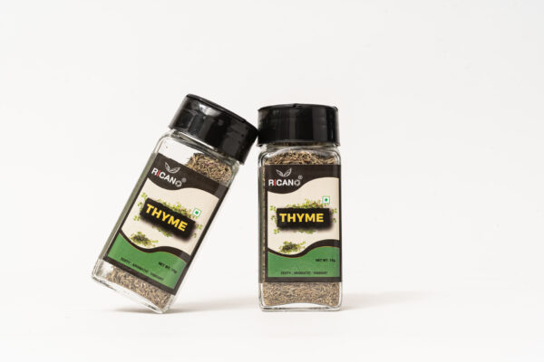 Ricano Thyme - Image 3