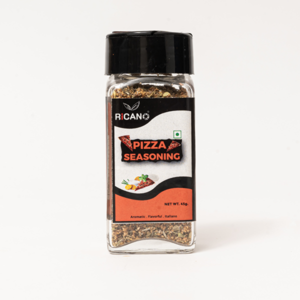 Ricano Pizza Seasoning - Image 2