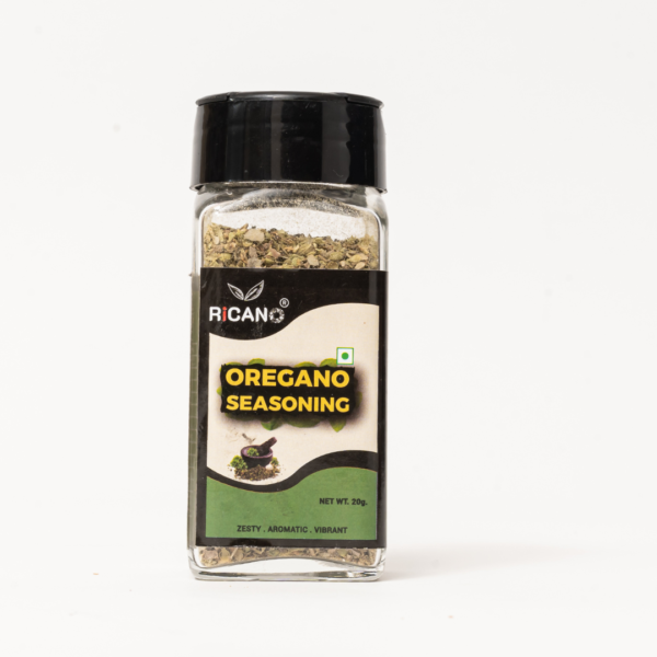 Ricano Oregano Seasoning