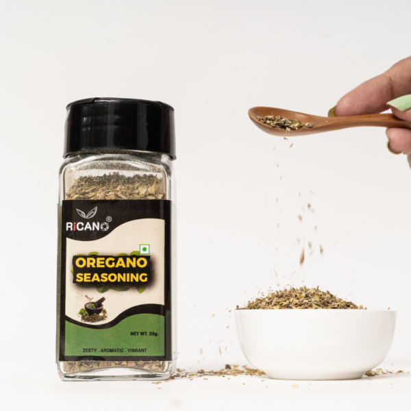 Ricano Oregano Seasoning - Image 2