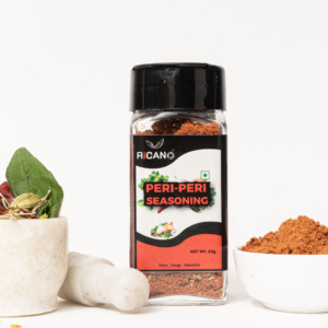 Ricano Peri-Peri Seasoning