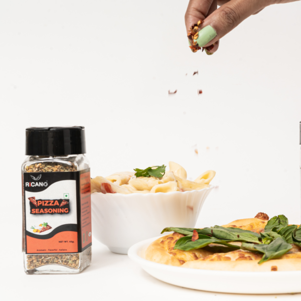 Ricano Pizza Seasoning