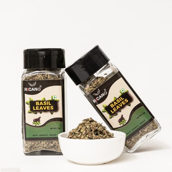 basil leaves