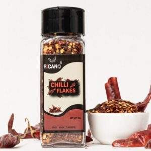 chili flakes