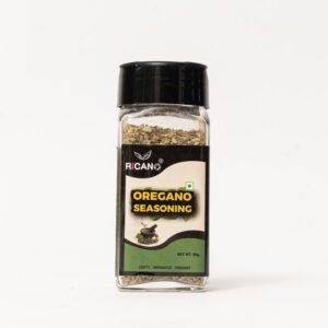 oregano seasoning