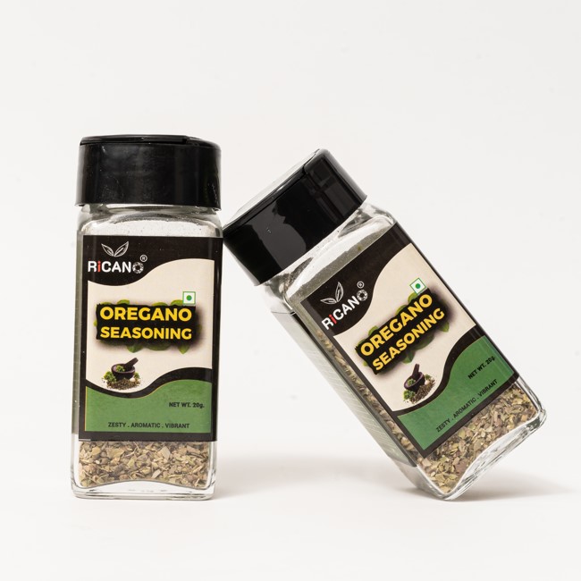 oregano seasoning herb 650