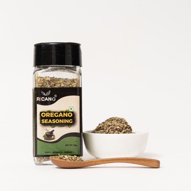 oregano seasoning herb