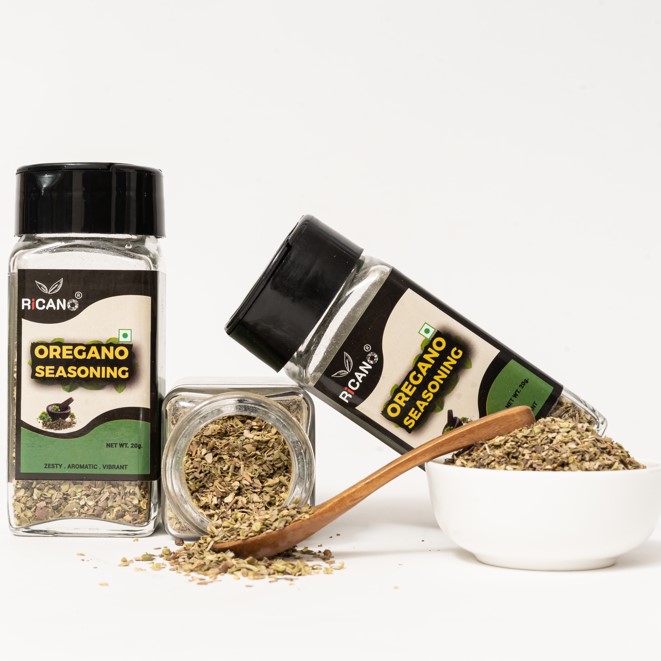 oregano seasoning herbs