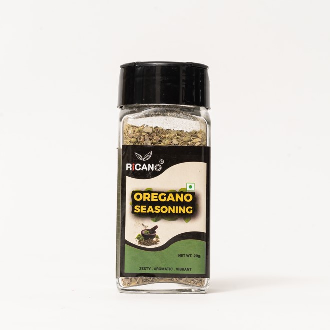 oregano seasoning