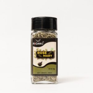 ricano rosemary
