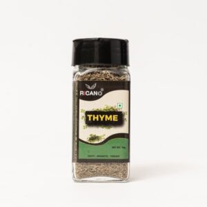 ricano thyme