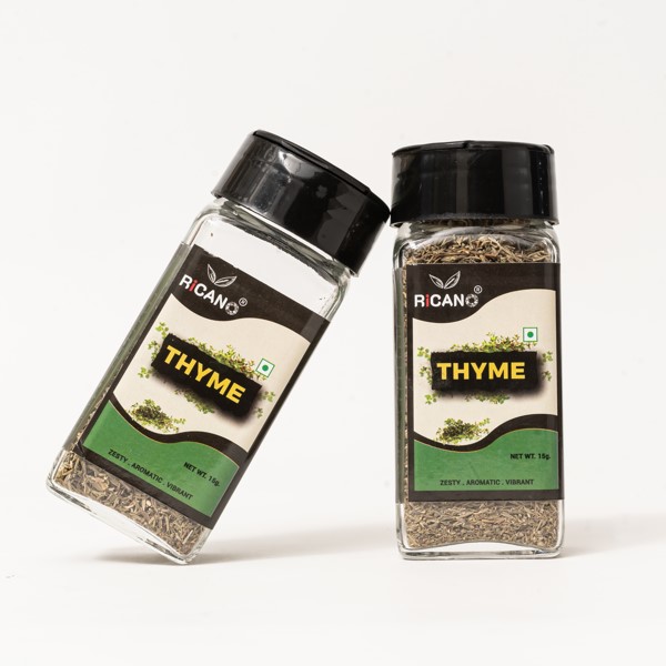 thyme 1