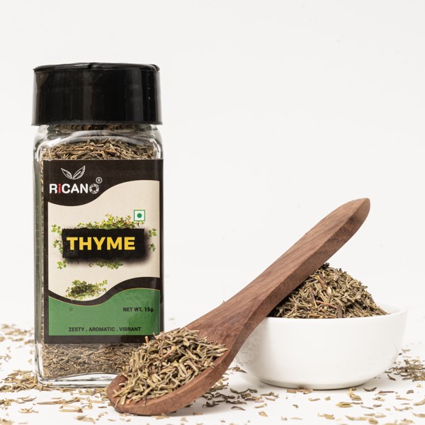 thyme 2