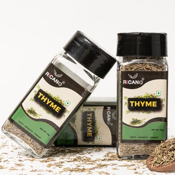 thyme 3